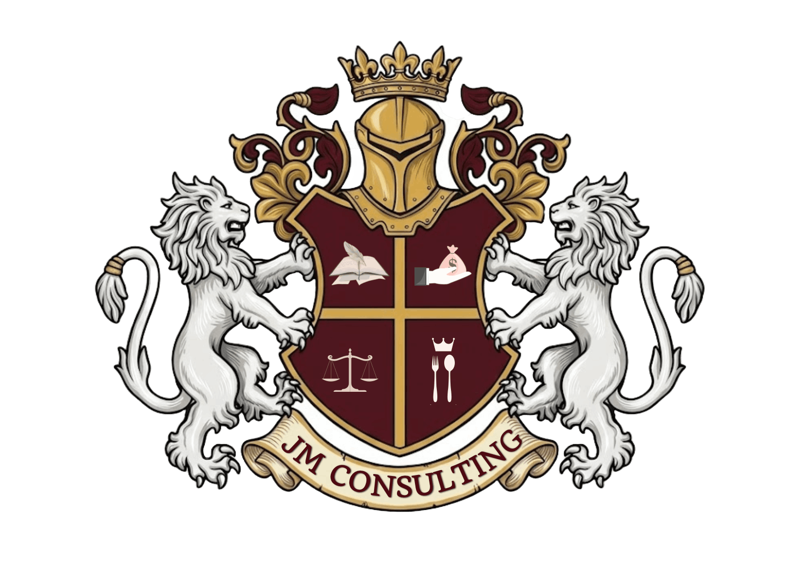 JM Consultancy Logo